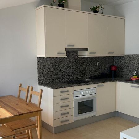 Se Centrico Con Terraza Διαμέρισμα Τεράσα Εξωτερικό φωτογραφία