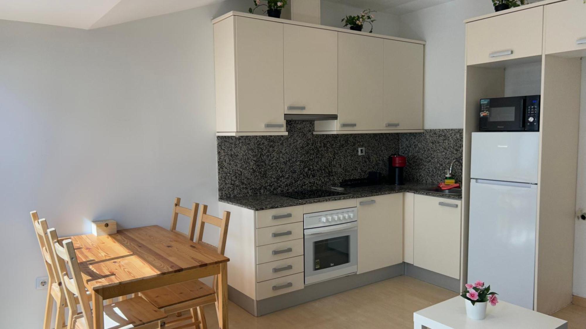 Se Centrico Con Terraza Διαμέρισμα Τεράσα Εξωτερικό φωτογραφία
